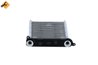 Schimbator caldura incalzire habitaclu NRF 54346