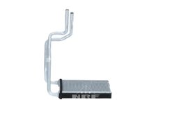 SCHIMBATOR CALDURA INCALZIRE HABITACLU NRF 54349 - Compatibil cu KIA