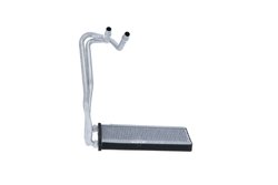 SCHIMBATOR CALDURA INCALZIRE HABITACLU NRF 54350 - Compatibil cu LAND ROVER