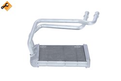 SCHIMBATOR CALDURA INCALZIRE HABITACLU NRF 54352 - Compatibil cu VW