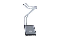 Schimbator caldura incalzire habitaclu NRF 54350