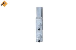SCHIMBATOR CALDURA INCALZIRE HABITACLU NRF 54354 - Compatibil cu HYUNDAI