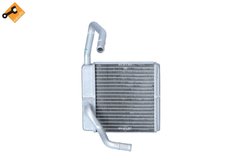 SCHIMBATOR CALDURA INCALZIRE HABITACLU NRF 54358 - Compatibil cu FORD, MAZDA