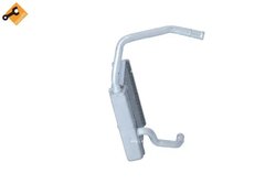 Schimbator caldura incalzire habitaclu NRF 54358