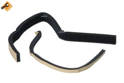 Schimbator caldura incalzire habitaclu NRF 54358