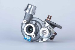 TURBINA BORGWARNER 54359980028 - Compatibil cu DACIA, NISSAN, RENAULT