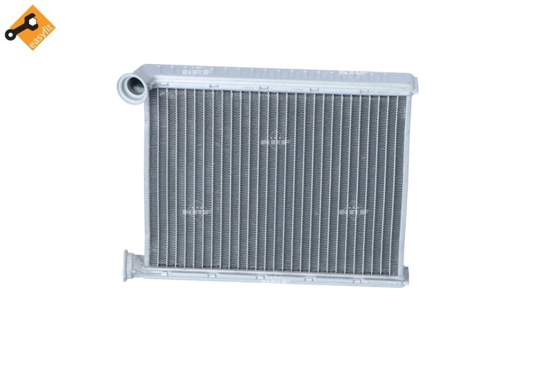 SCHIMBATOR CALDURA INCALZIRE HABITACLU NRF 54360 - Compatibil cu CITROEN, DS