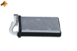SCHIMBATOR CALDURA INCALZIRE HABITACLU NRF 54361 - Compatibil cu AUDI, CUPRA, MAN, SEAT, SKODA, VW