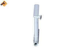 SCHIMBATOR CALDURA INCALZIRE HABITACLU NRF 54360 - Compatibil cu CITROEN, DS