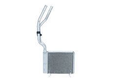 SCHIMBATOR CALDURA INCALZIRE HABITACLU NRF 54364 - Compatibil cu FORD