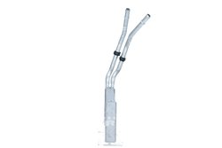 SCHIMBATOR CALDURA INCALZIRE HABITACLU NRF 54364 - Compatibil cu FORD