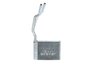 SCHIMBATOR CALDURA INCALZIRE HABITACLU NRF 54365 - Compatibil cu FORD, VOLVO