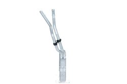 SCHIMBATOR CALDURA INCALZIRE HABITACLU NRF 54364 - Compatibil cu FORD