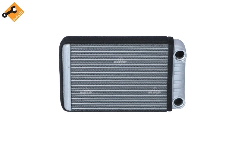Schimbator caldura incalzire habitaclu NRF 54366