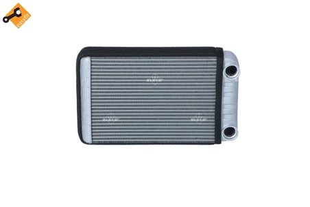 Schimbator caldura incalzire habitaclu NRF 54366