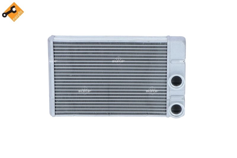 Schimbator caldura incalzire habitaclu NRF 54367