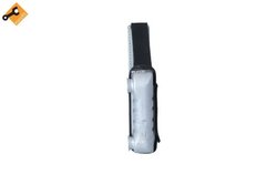 Schimbator caldura incalzire habitaclu NRF 54366