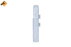 Schimbator caldura incalzire habitaclu NRF 54367