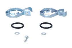Schimbator caldura incalzire habitaclu NRF 54366