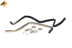 Schimbator caldura incalzire habitaclu NRF 54367