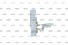 SCHIMBATOR CALDURA INCALZIRE HABITACLU NRF 54368 - Compatibil cu MERCEDES-BENZ