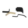 SCHIMBATOR CALDURA INCALZIRE HABITACLU NRF 54368 - Compatibil cu MERCEDES-BENZ
