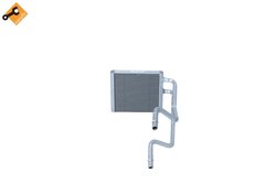 SCHIMBATOR CALDURA INCALZIRE HABITACLU NRF 54370 - Compatibil cu NISSAN