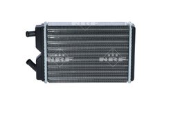 SCHIMBATOR CALDURA INCALZIRE HABITACLU NRF 54373 - Compatibil cu VOLVO