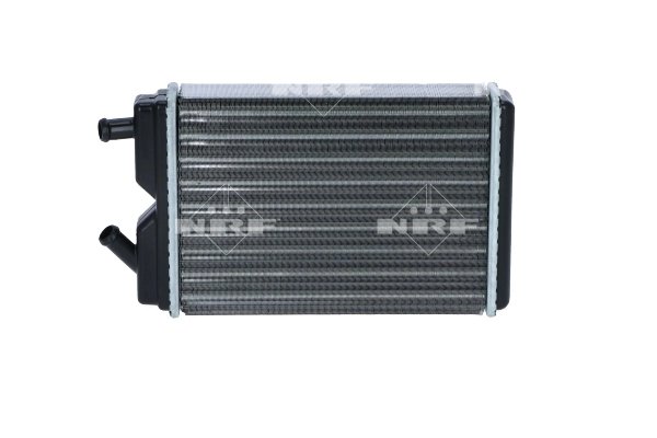 Schimbator caldura incalzire habitaclu NRF 54373