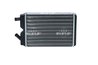 Schimbator caldura incalzire habitaclu NRF 54373