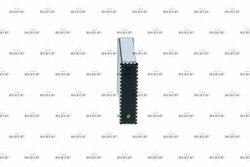 Schimbator caldura incalzire habitaclu NRF 54373