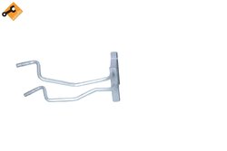 Schimbator caldura incalzire habitaclu NRF 54370