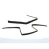 Schimbator caldura incalzire habitaclu NRF 54373