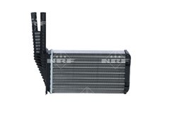 SCHIMBATOR CALDURA INCALZIRE HABITACLU NRF 54374 - Compatibil cu CITROEN, PEUGEOT, TOYOTA
