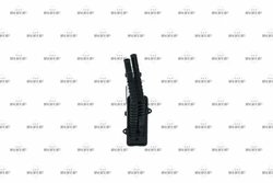 Schimbator caldura incalzire habitaclu NRF 54374