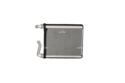 SCHIMBATOR CALDURA INCALZIRE HABITACLU NRF 54376 - Compatibil cu LEXUS, TOYOTA
