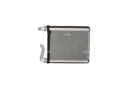 Schimbator caldura incalzire habitaclu NRF 54376