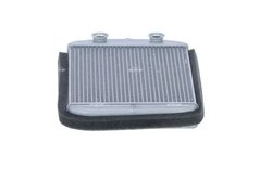 Schimbator caldura incalzire habitaclu NRF 54377