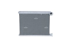 SCHIMBATOR CALDURA INCALZIRE HABITACLU NRF 54378 - Compatibil cu PEUGEOT