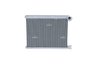 Schimbator caldura incalzire habitaclu NRF 54378