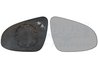 Sticla oglinda, oglinda retrovizoare exterioara Van Wezel 54