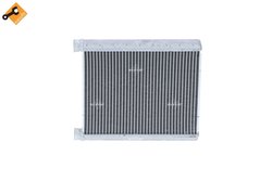 SCHIMBATOR CALDURA INCALZIRE HABITACLU NRF 54381 - Compatibil cu INFINITI, MERCEDES-BENZ