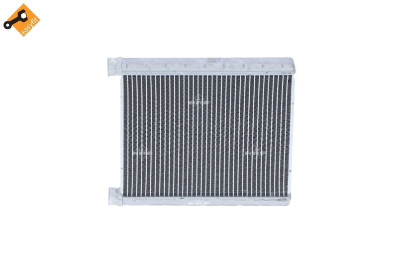 Schimbator caldura incalzire habitaclu NRF 54381