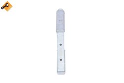 Schimbator caldura incalzire habitaclu NRF 54381