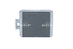 Schimbator caldura incalzire habitaclu NRF 54382