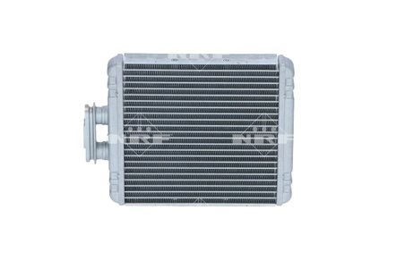 Schimbator caldura incalzire habitaclu NRF 54382
