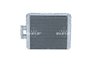 Schimbator caldura incalzire habitaclu NRF 54382