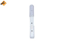 Schimbator caldura incalzire habitaclu NRF 54381