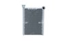 SCHIMBATOR CALDURA INCALZIRE HABITACLU NRF 54386 - Compatibil cu OPEL, VAUXHALL