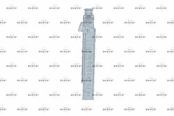 SCHIMBATOR CALDURA INCALZIRE HABITACLU NRF 54386 - Compatibil cu OPEL, VAUXHALL